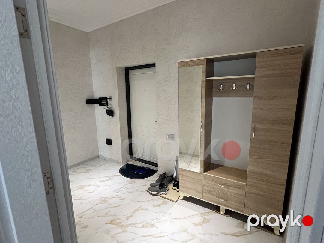 İcarəyə verilir 2 otaqlı yeni tikili 110 m² — Mənzil, Sumqayıt (9)