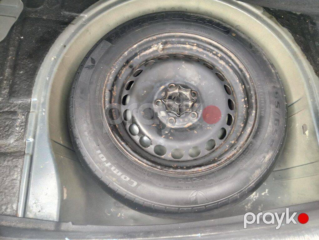 Volkswagen Passat, 1.8 L, 2005 il, 327 403 km — Avtomobillər, Bakı (9)
