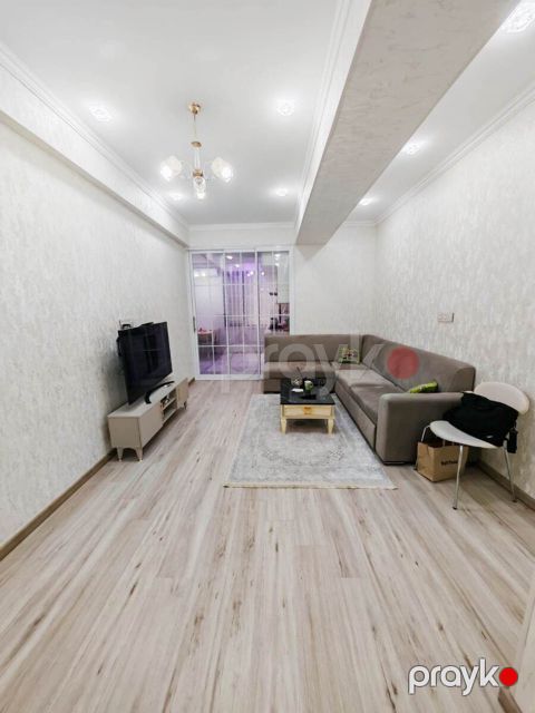 Satılır 2 otaqlı yeni tikili 85 m² — Bakı