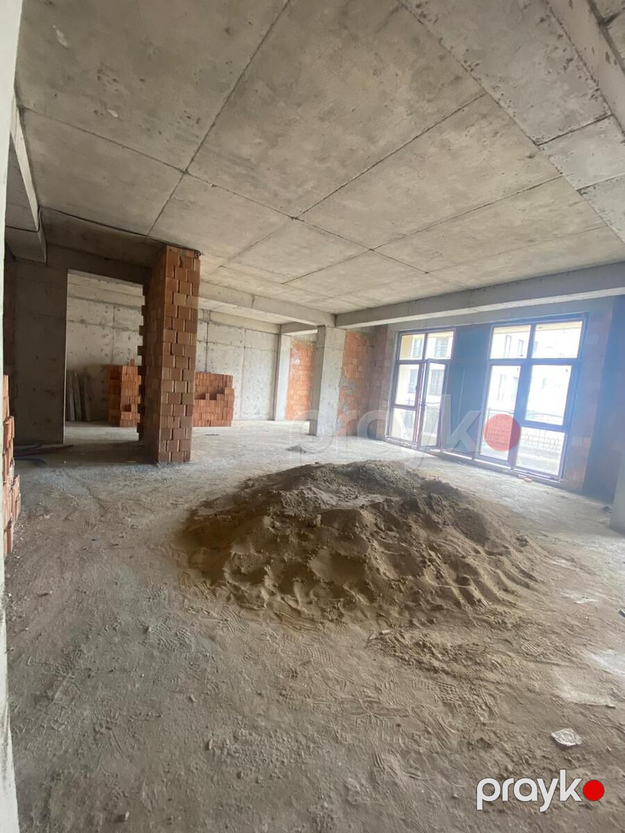 Satılır 3 otaqlı yeni tikili 115 m² — Mənzil, Bakı (3)