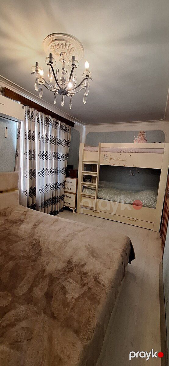 2-otaqlı mənzil, Sumqayıt ş., 50 m² — Mənzil, Sumqayıt (5)