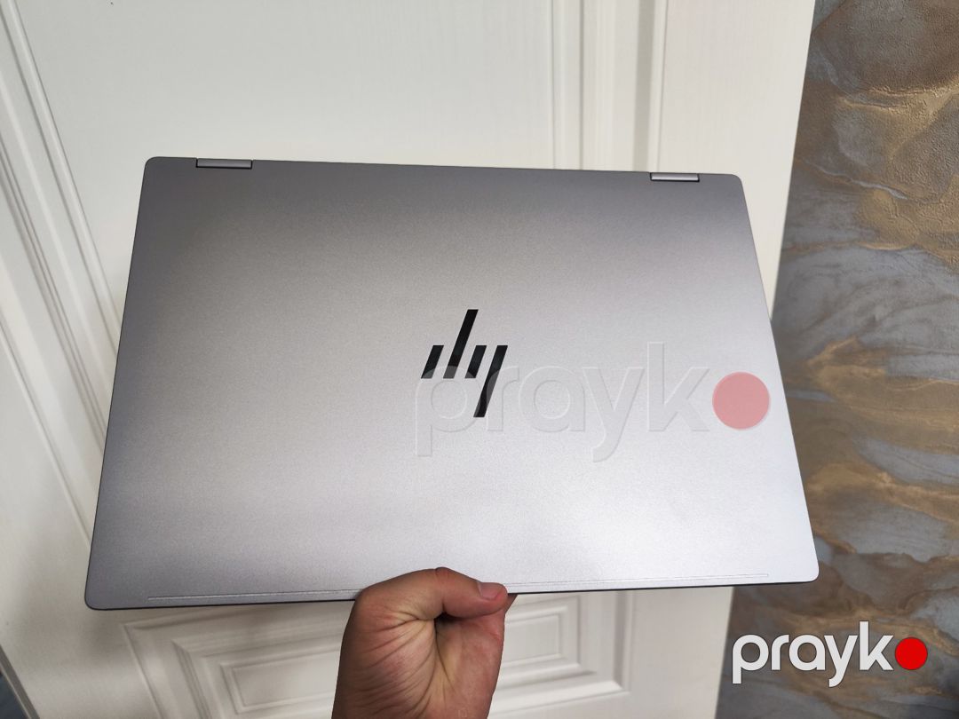 HP Omnibook x flip — Noutbuklar, Bakı (5)
