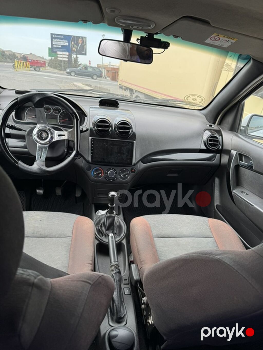 Ravon Nexia: 1.5 l 2019 il 279000 km Sedan — Avtomobillər, Xırdalan (4)