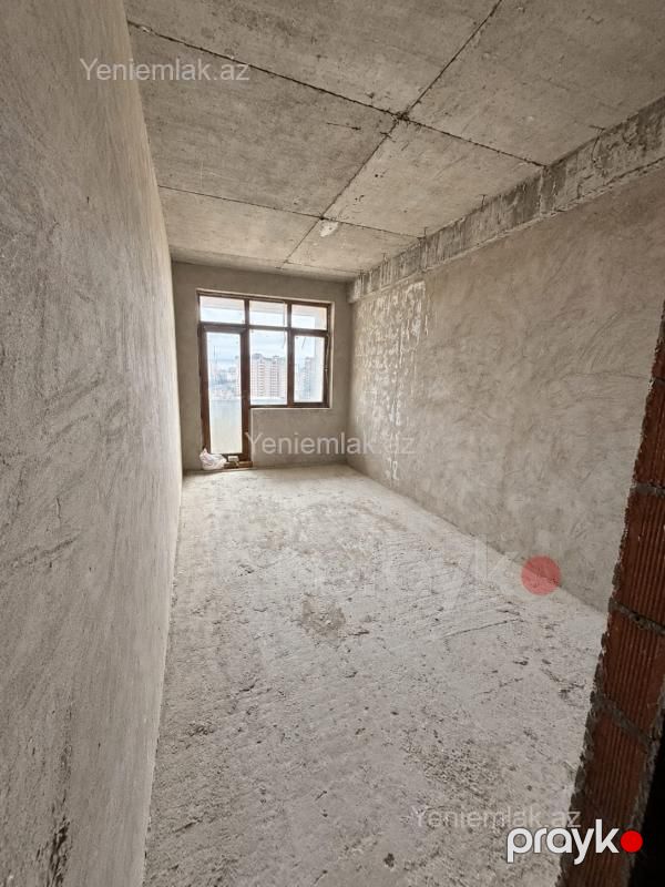 Satılır 3 otaqlı Bina evi menzil (Yeni tikili), 126 m², Nizami rayonu — Mənzil, Bakı (4)