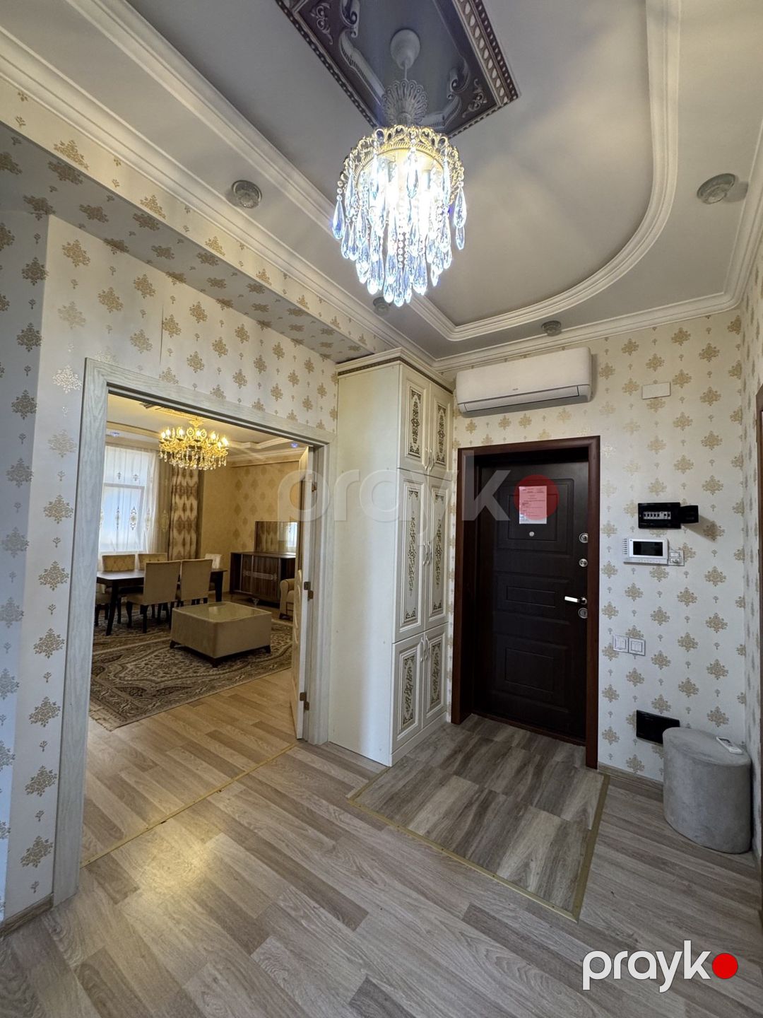 İcarəyə verilir 2 otaqlı yeni tikili 110 m² — Mənzil, Bakı (3)
