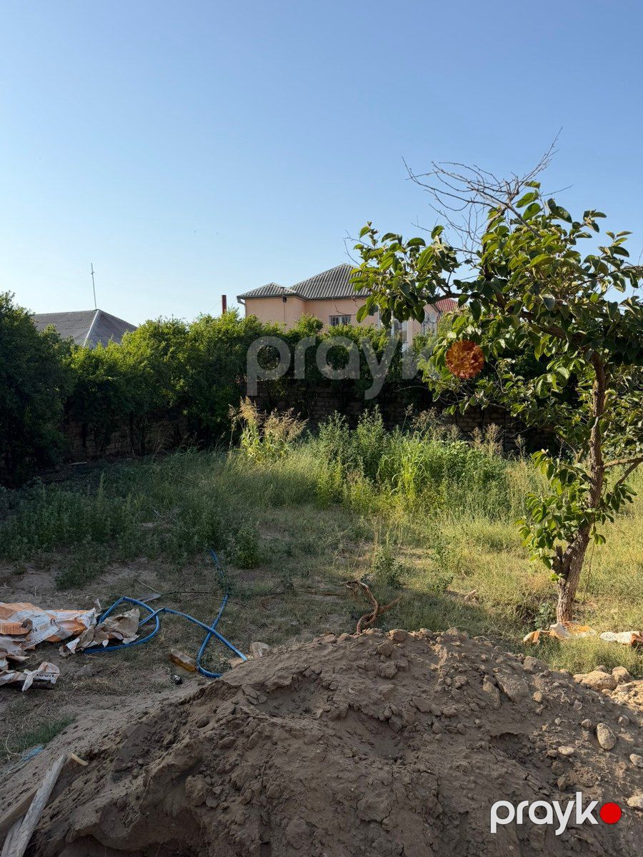 2 sot torpaq sahəsi, Novxanı qəs — Torpaq, Bakı (5)