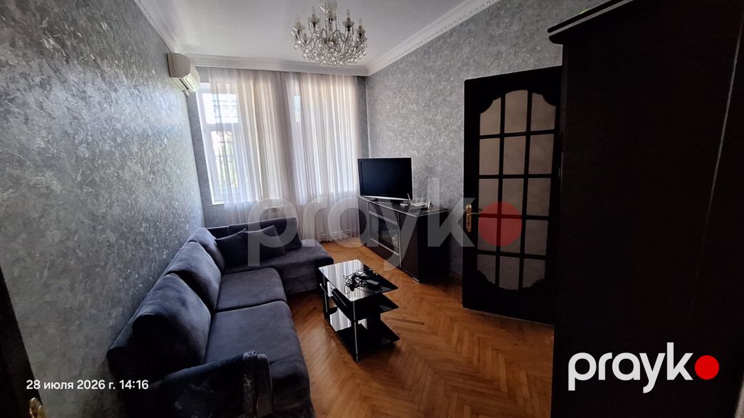 Satılır 3 otaqlı köhnə tikili 80 m² — Mənzil, Bakı (6)
