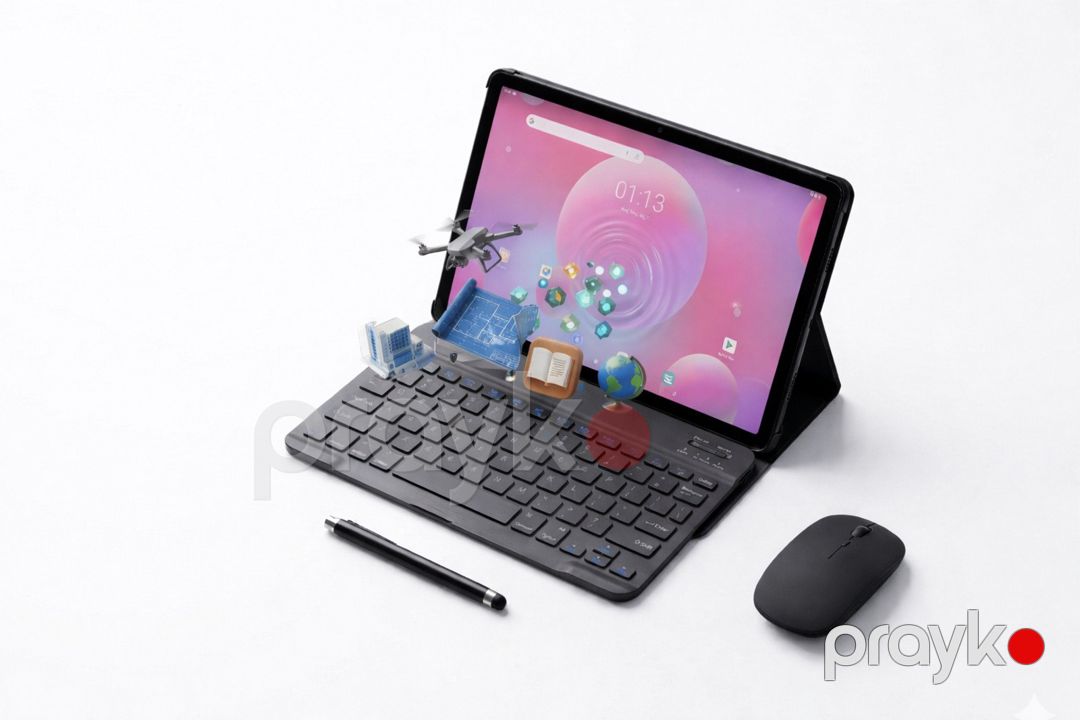 Planşet MetaPad M11 Pro 16GB/512GB — Planshetlər, Bakı (3)