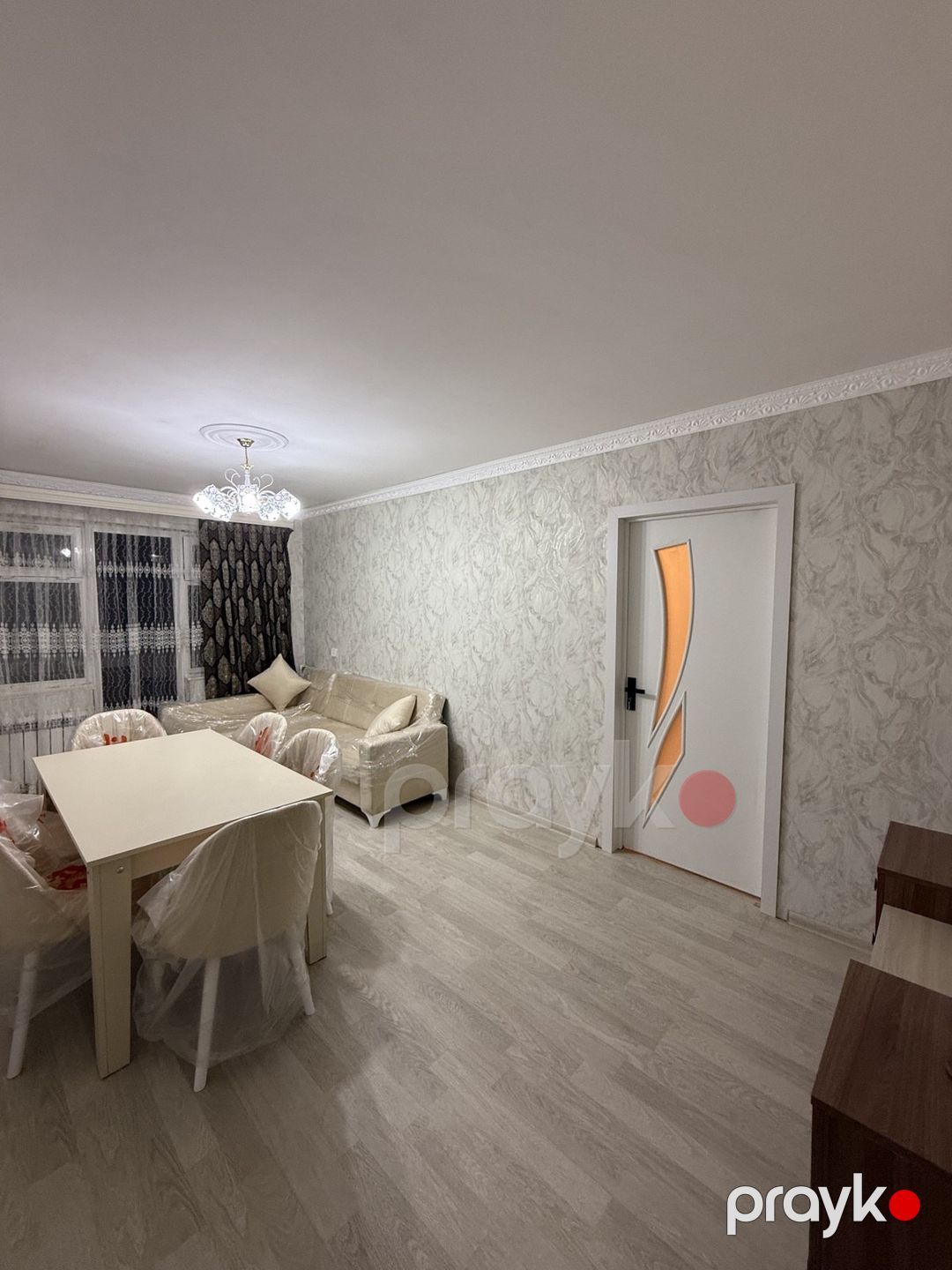 İcarəyə verilir 2 otaqlı köhnə tikili 50 m² — Mənzil, Bakı (9)