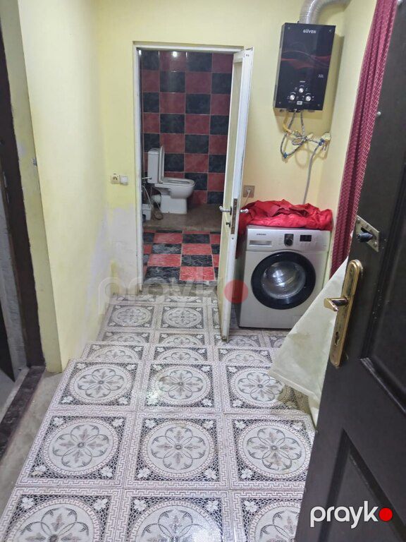 Həyət evi kirayə verilir, Maştağa qəs — Ev, villa, Bakı (2)