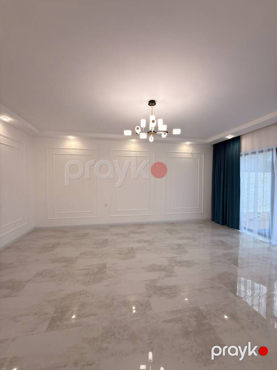 Bağ evi, Şüvəlan qəs — Ev, villa, Bakı (9)