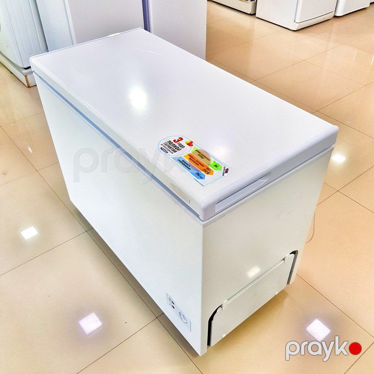 Dərin dondurucu "Biryusa 220 lt" — Biznes və avadanlıq, Bakı (7)