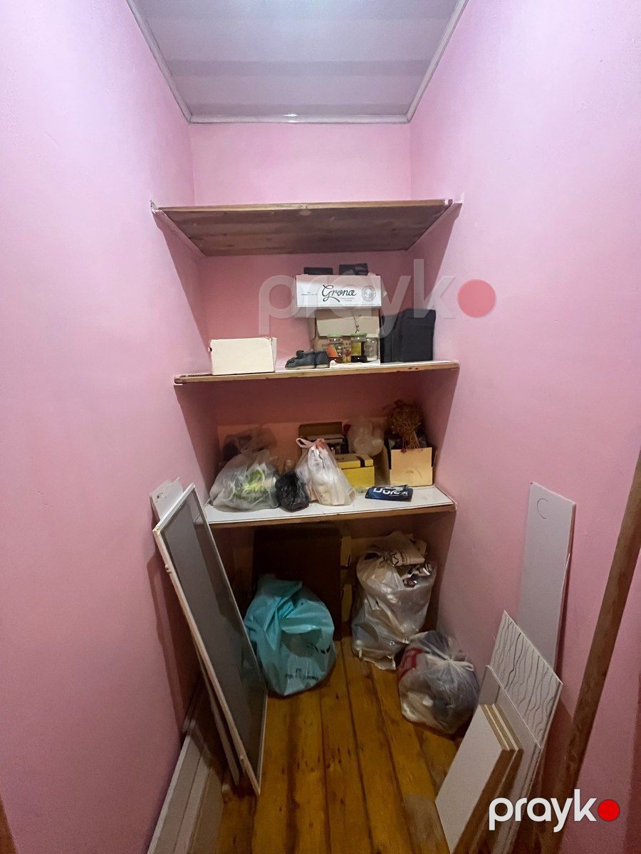 3-otaqlı mənzil, Lökbatan qəs., 70 m² — Mənzil, Bakı (9)