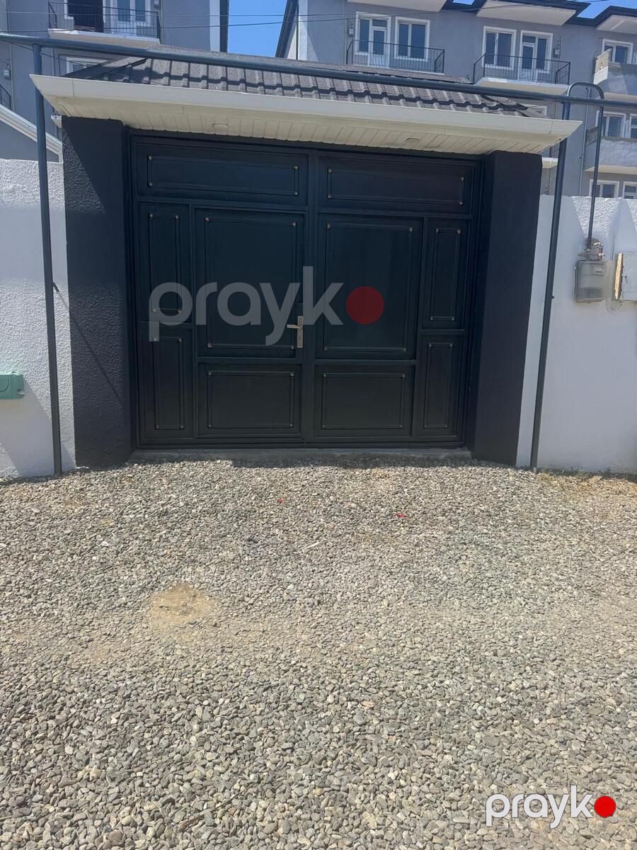 Satılır 3 otaqlı həyət evi/bağ evi 72 m² — Ev, villa, Bakı (6)