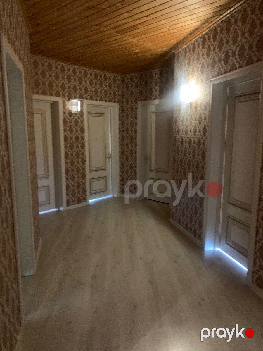 Satılır 5 otaqlı həyət evi/bağ evi 228 m² — Ev, villa, Bakı (8)