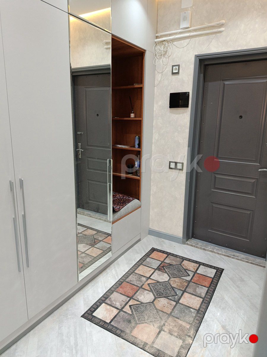 İcarəyə verilir 3 otaqlı köhnə tikili 68 m² — Mənzil, Bakı (9)
