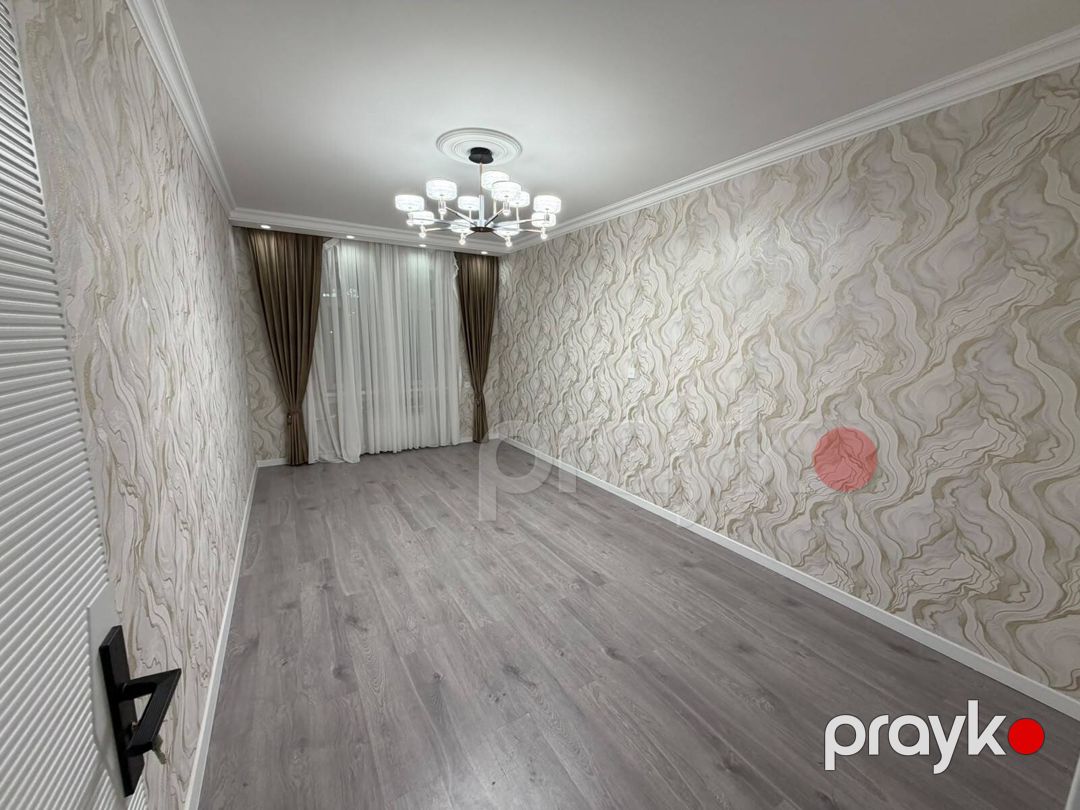 Satılır 3 otaqlı köhnə tikili 65 m² — Mənzil, Bakı (6)