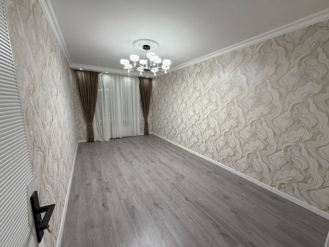 Satılır 3 otaqlı köhnə tikili 75 m² — Bakı