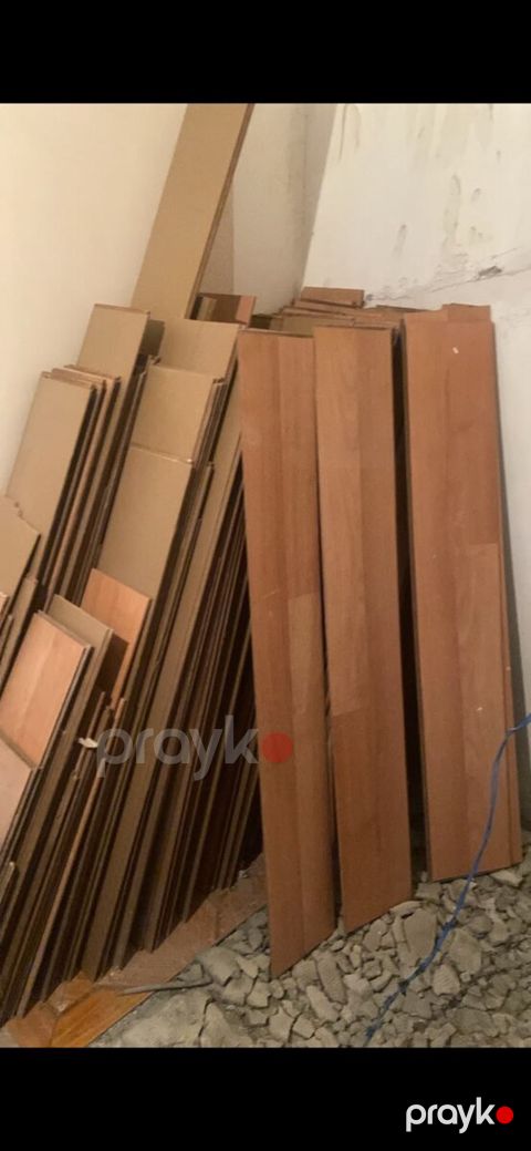 Laminat — Bakı