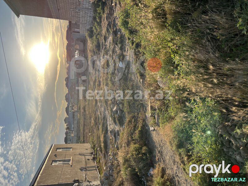 Abşeron rayonu Saray qəsəbəsi 2.59 sot torpaq sahəsi — Torpaq, Bakı (2)