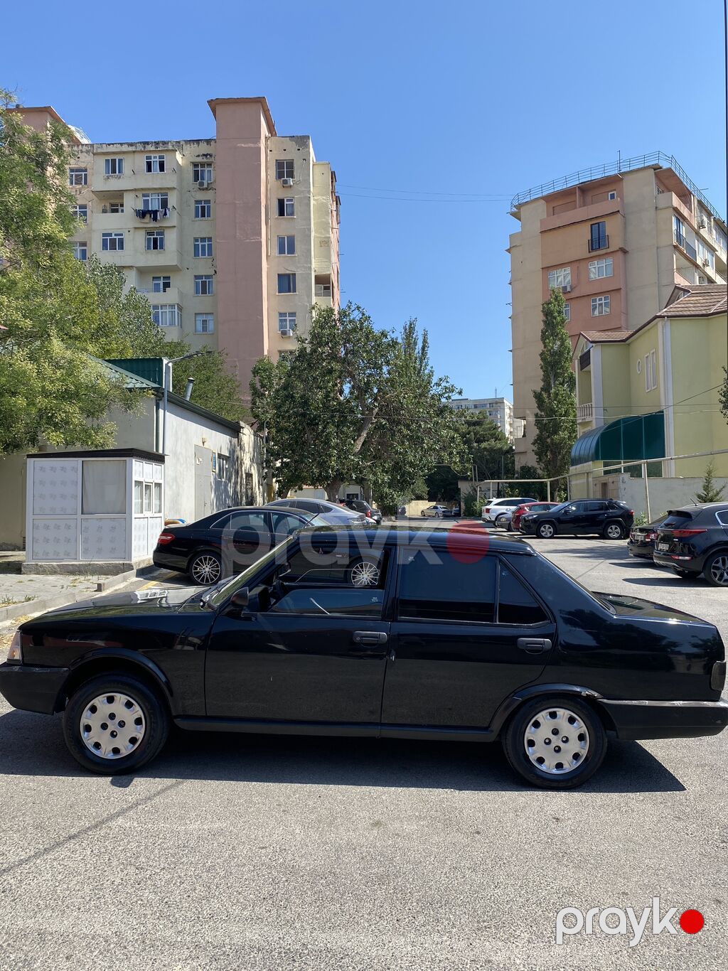 Tofas 1.6 l 2005 il 100000 km Sedan — Avtomobillər, Bakı (5)