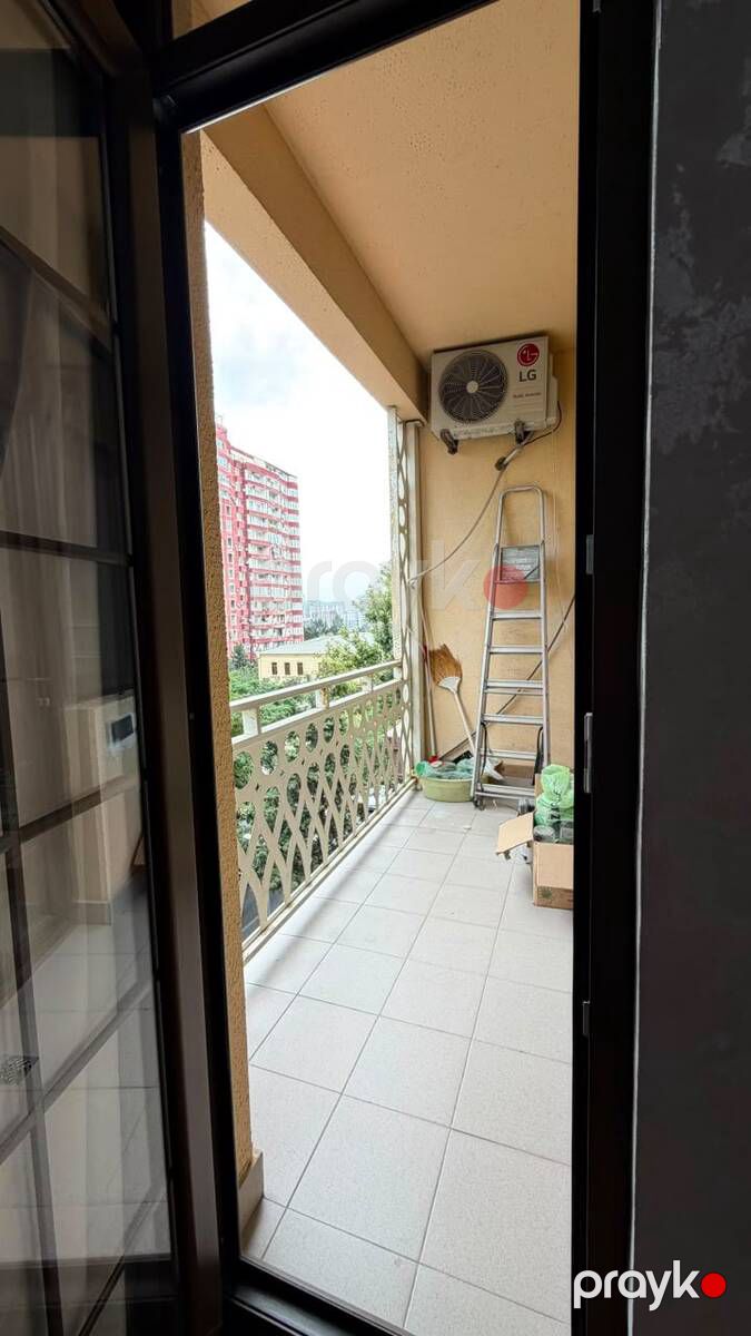 Satılır 2 otaqlı yeni tikili 105 m² — Mənzil, Bakı (8)