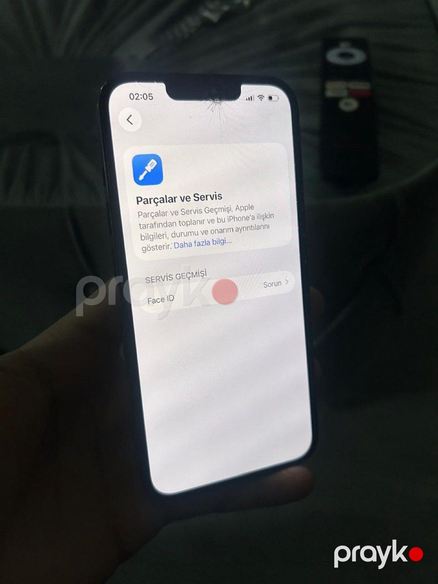 Apple iPhone 14 Starlight 128GB/4GB — Smartfonlar, Bakı (3)