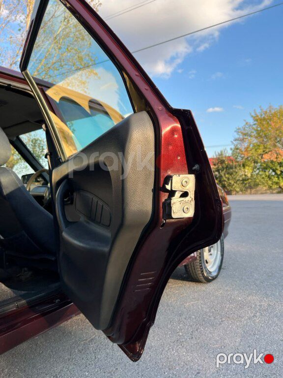 Lada (VAZ) 2115, 1.6 L, 2010 il, 170 000 km — Avtomobillər, Göyçay (7)