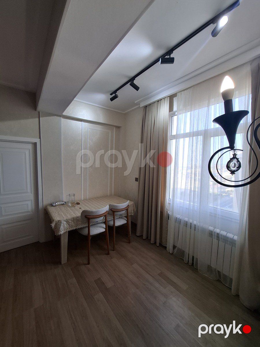 Satılır 3 otaqlı yeni tikili 84 m² — Mənzil, Bakı (3)