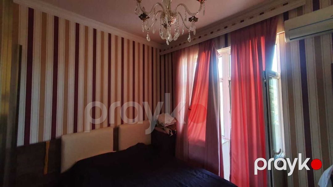 Satılır 3 otaqlı yeni tikili 85 m² — Mənzil, Bakı (5)