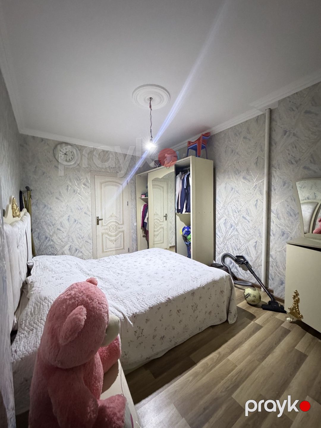 Satılır 3 otaqlı köhnə tikili 70 m² — Mənzil, Bakı (8)