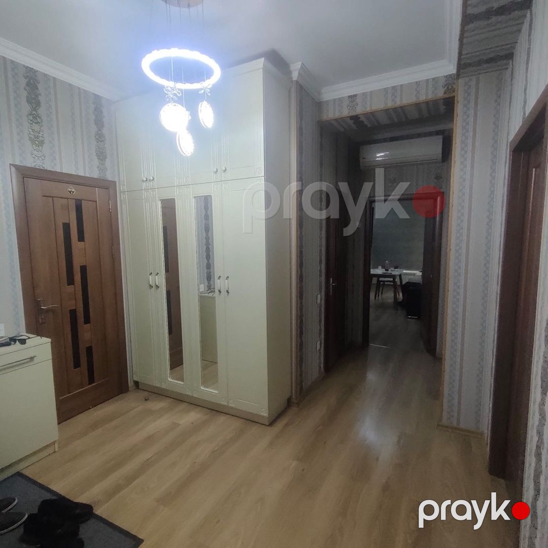 Satılır 3 otaqlı yeni tikili 115 m² — Mənzil, Bakı (8)