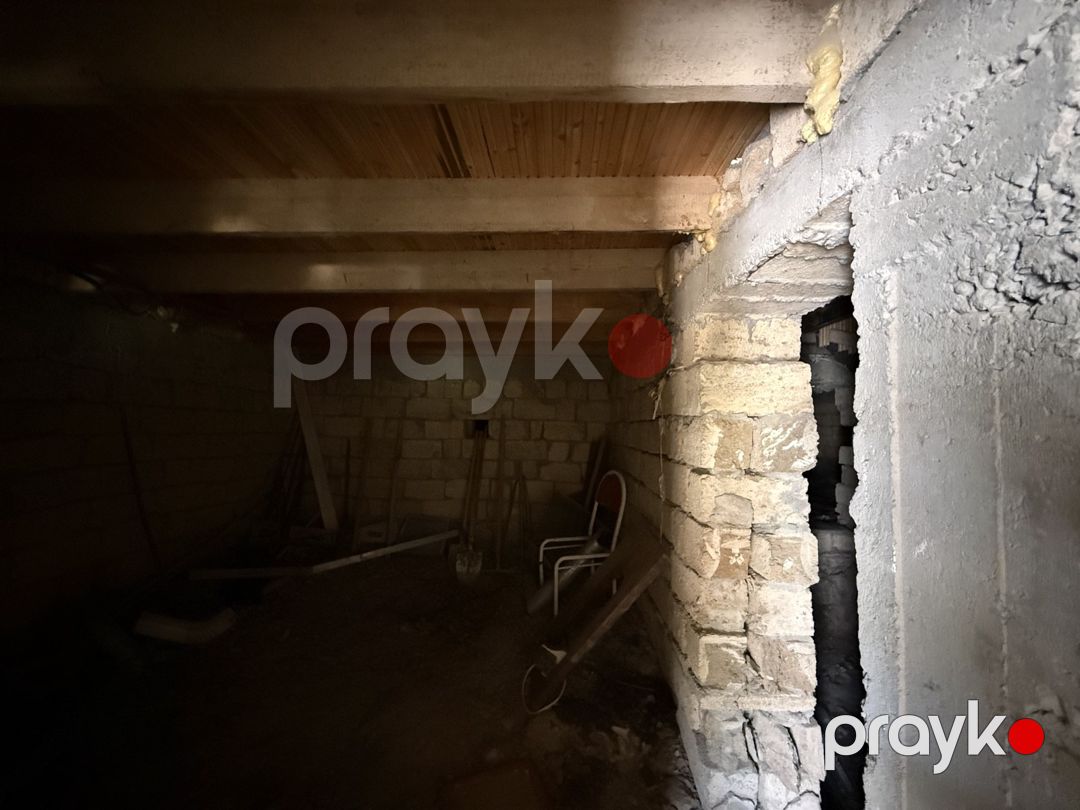 Həyət evi, Binəqədi qəs — Ev, villa, Bakı (4)