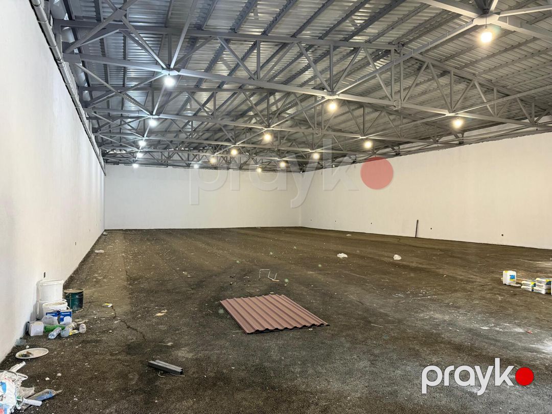 İcarəyə verilir obyekt 750 m² — Əmlak, Bakı (5)