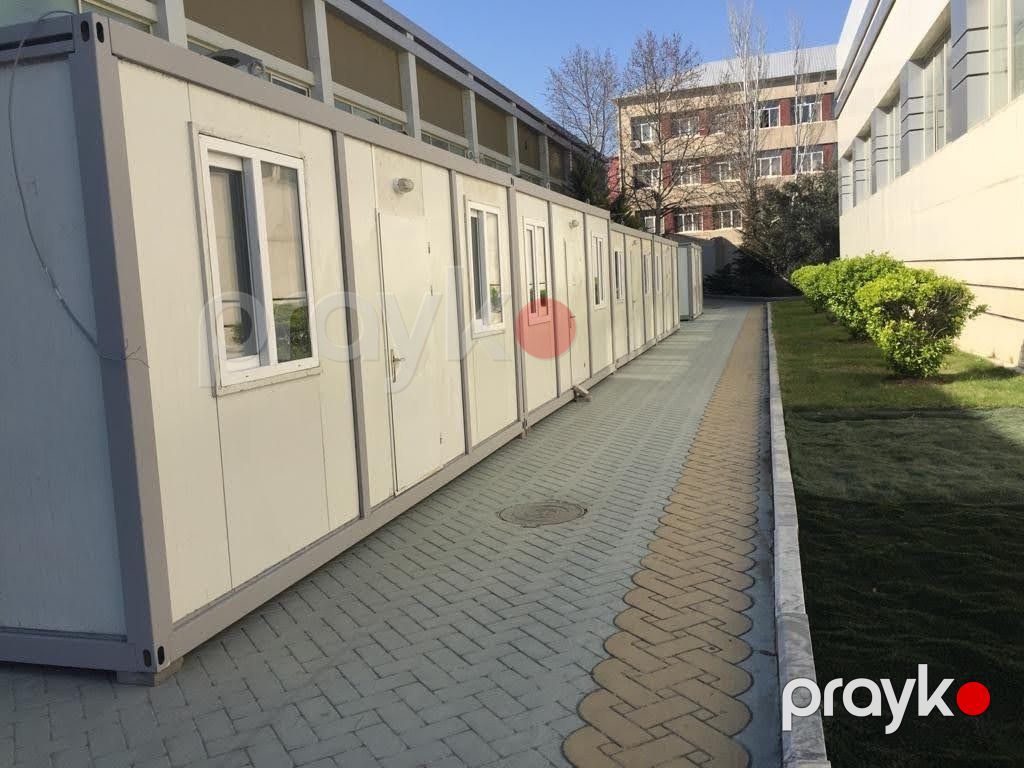 Konteyner icarəsi — Avadanlıq icarəsi, Bakı (8)
