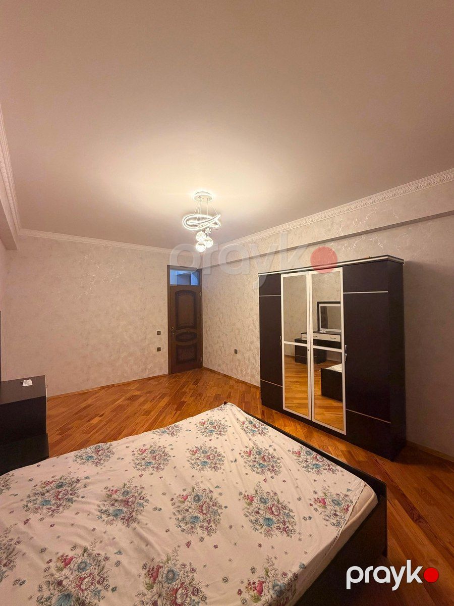 2-otaqlı yeni tikili, Masazır qəs., 57 m² — Mənzil, Bakı (6)