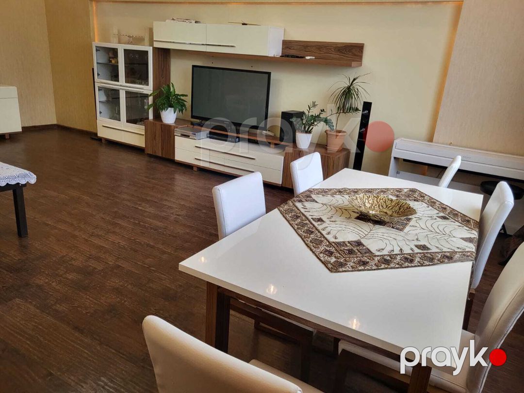 İcarəyə verilir 4 otaqlı yeni tikili 179 m² — Mənzil, Bakı (10)