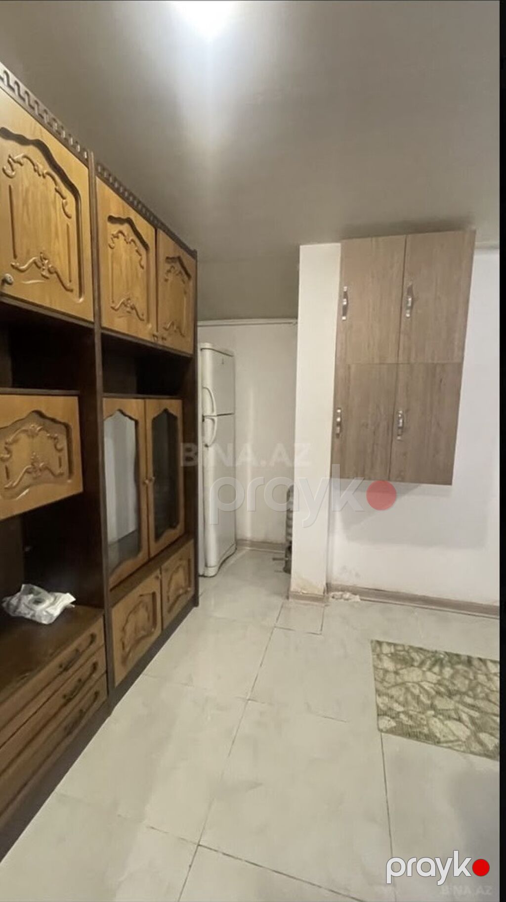 Bakı, Montin, 2 otaqlı, Köhnə tikili, m. Nəriman Nərimanov, 79 kv. m — Mənzil, Bakı (10)