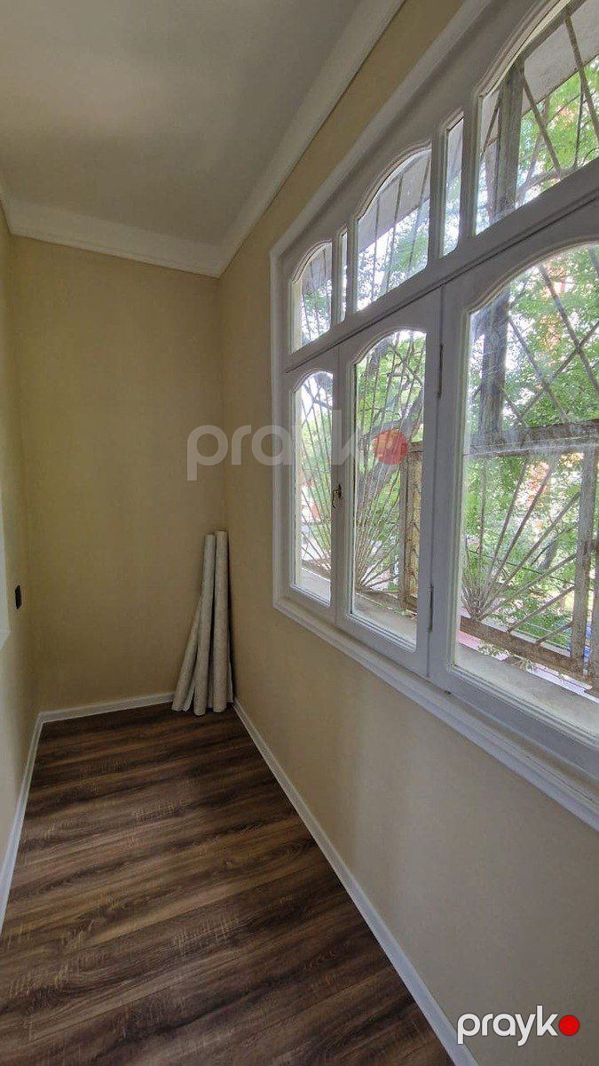 Satılır 2 otaqlı köhnə tikili 46 m² — Mənzil, Bakı (7)