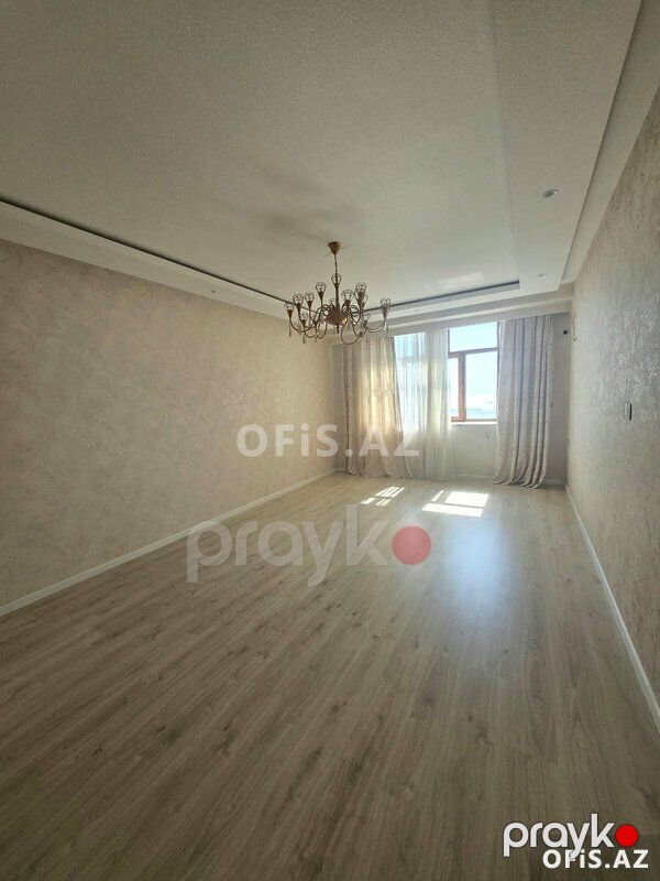 Yeni tikili Satılır Xətai r., 3 otaq, 105 m² — Mənzil, Bakı (4)