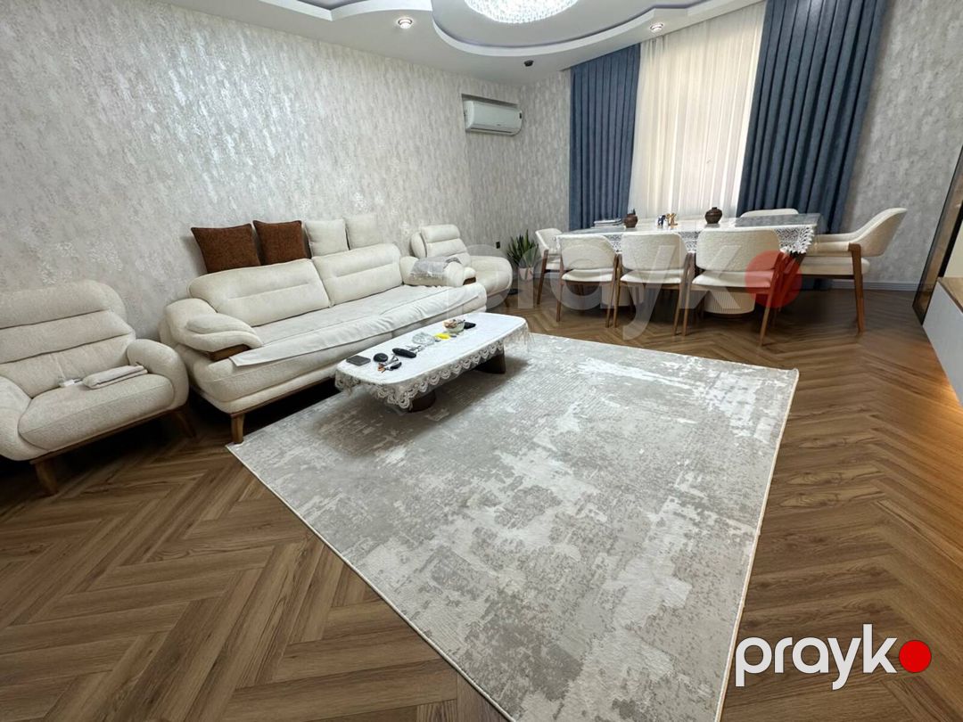 Satılır 2 otaqlı yeni tikili 125 m² — Mənzil, Bakı (9)