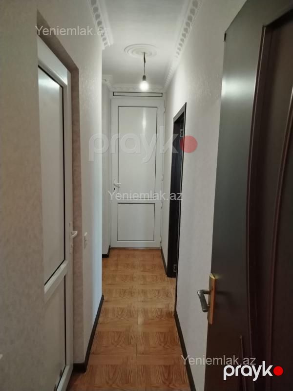 Satılır 2 otaqlı Bina evi menzil (Köhnə tikili), 35 m², Suraxanı rayonu — Mənzil, Bakı (7)