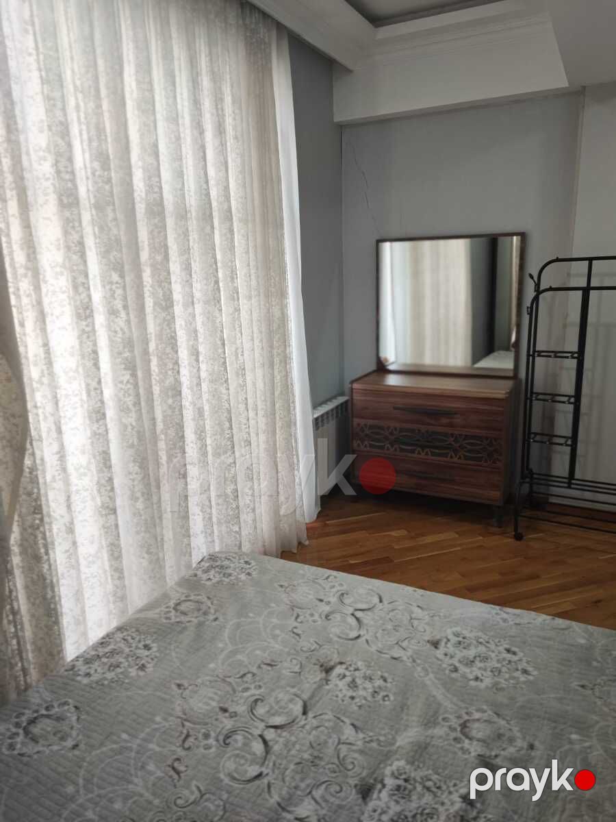 3-otaqlı yeni tikili kirayə verilir, 28 May m., 97 m² — Mənzil, Bakı (10)