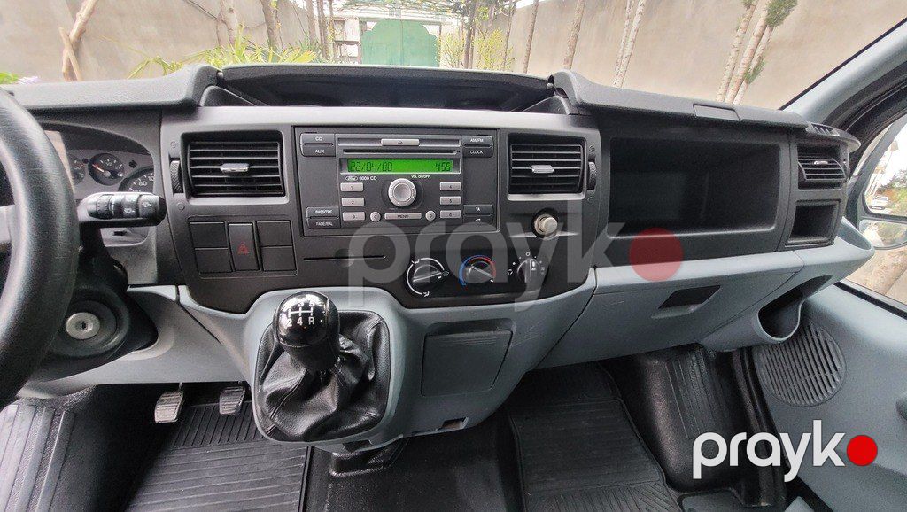 Ford Transit, 2.2 L, 2011 il, 181 000 km — Avtomobillər, Bakı (12)
