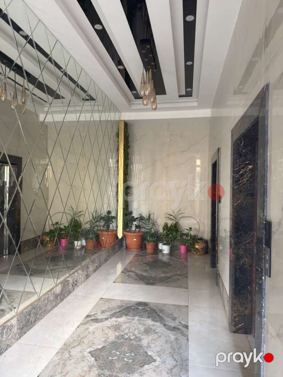 Satılır 2 otaqlı yeni tikili 92 m² — Mənzil, Bakı (4)