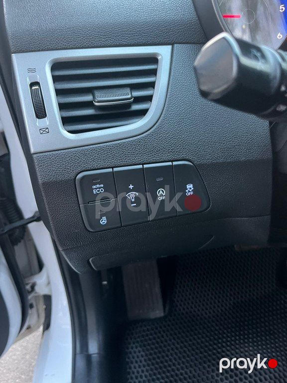 Hyundai Elantra, 1.6 L, 2014 il, 270 123 km — Avtomobillər, Bakı (5)