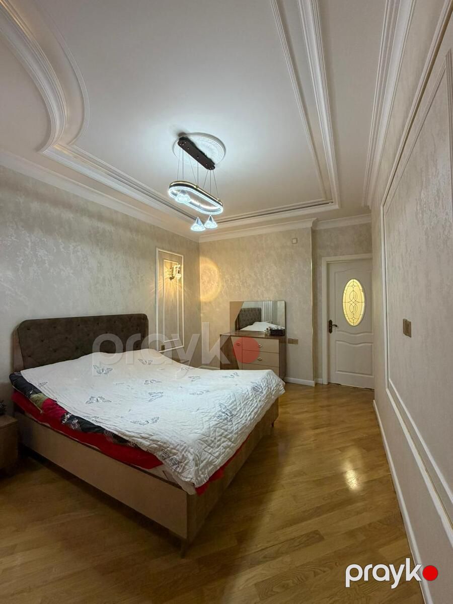 Satılır 3 otaqlı yeni tikili 126 m² — Mənzil, Bakı (7)