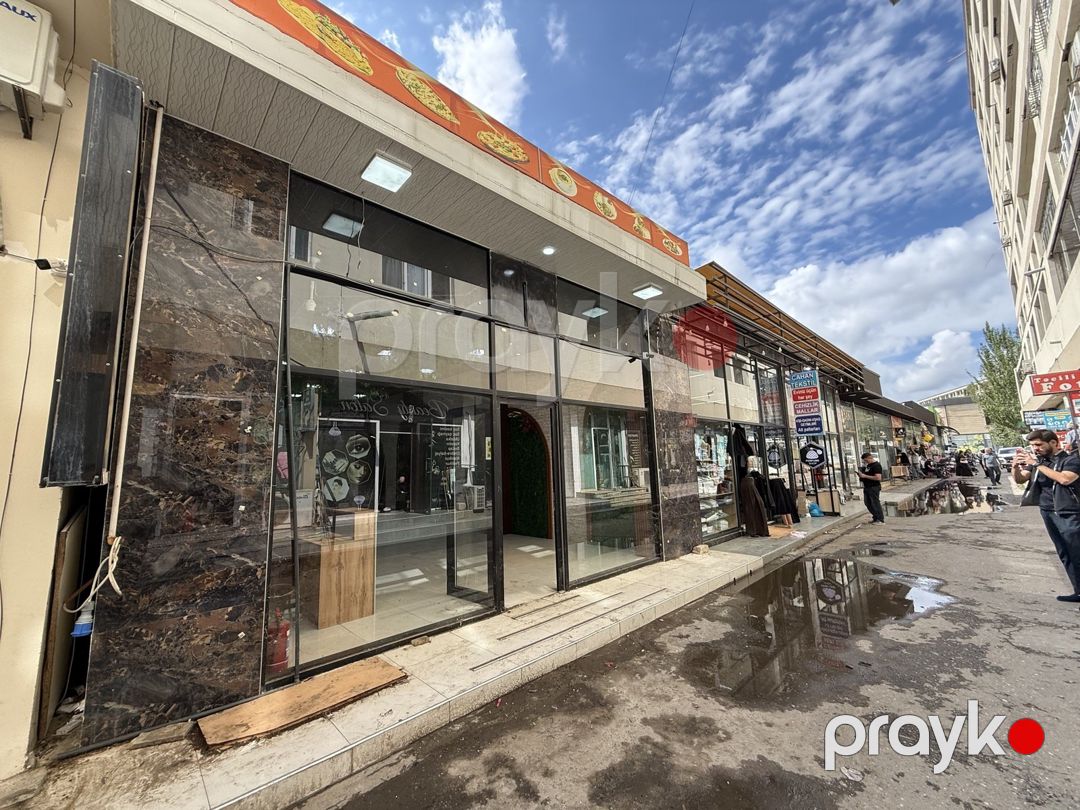 İcarəyə verilir obyekt 105 m² — Əmlak, Bakı (3)