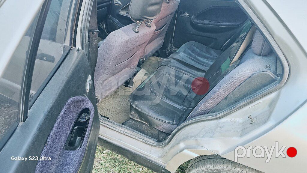 Chery Amulet (A15), 1.6 L, 2008 il, 180 000 km — Avtomobillər, Sabirabad (4)