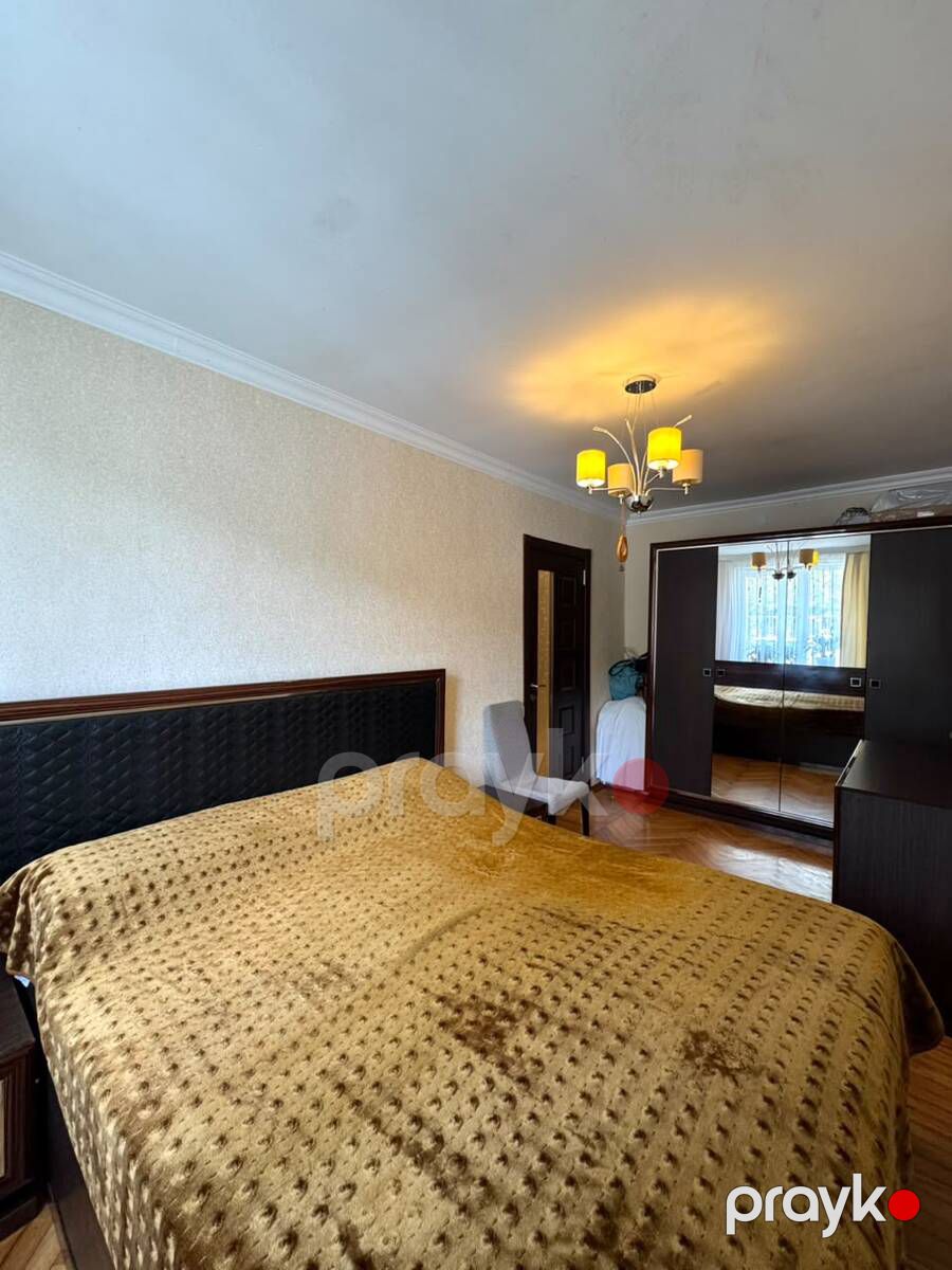 Satılır 3 otaqlı köhnə tikili 70 m² — Mənzil, Bakı (5)